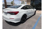 $27879 : Honda Civic 2024 Sport 4dr S thumbnail