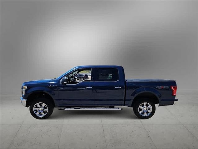 $21990 : Pre-Owned 2016 Ford F-150 XLT image 2