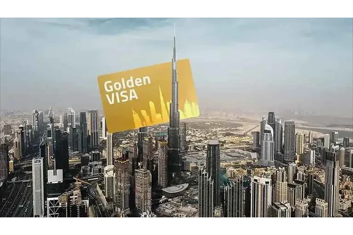 The Golden Visa Initiative in image 1
