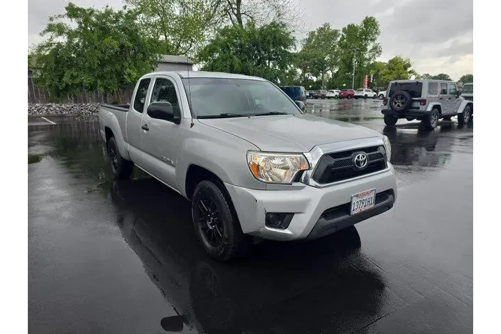 $15995 : Toyota Tacoma 2013 4x2 Base image 1