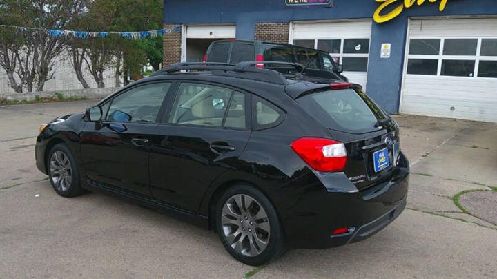 $10999 : 2013 Impreza 2.0i Sport Premi image 9