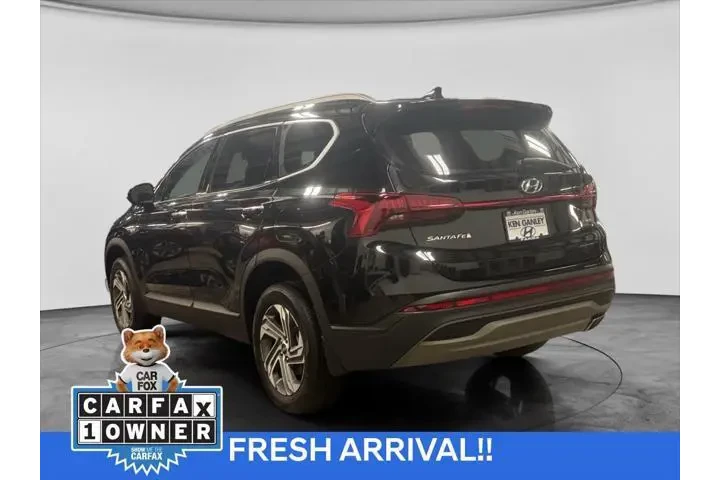 $23718 : Hyundai SANTA FE 2023 AWD SE image 7