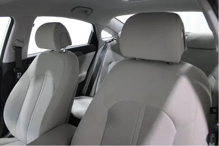 $9982 : Hyundai SONATA 2015 SE 4dr S image 5