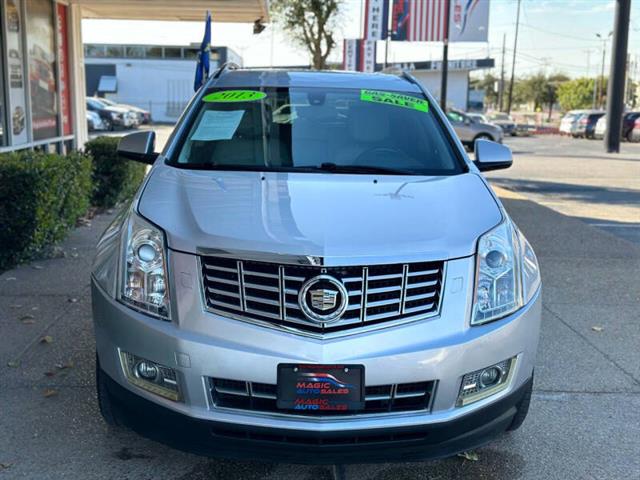 $8500 : 2013 SRX image 4