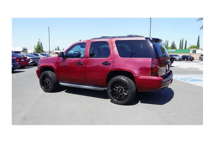 $10984 : 2007 Tahoe LT image 8