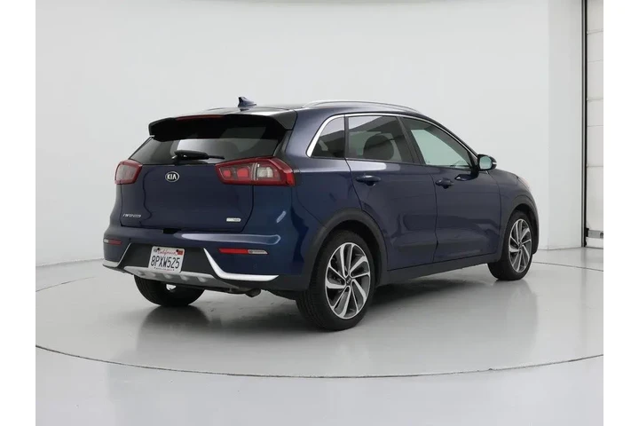 $19998 : Kia Niro 2019 Touring 4dr Cr image 8