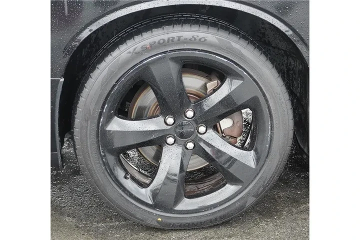 $15883 : 2014 Challenger R/T image 8