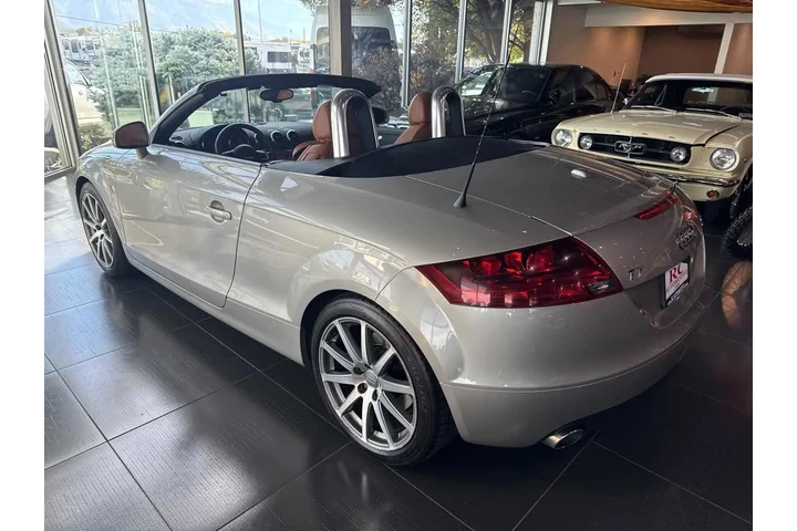 $16910 : 2008 TT 3.2L image 9