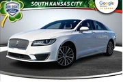 Lincoln MKZ Hybrid 2017 Prem en Kansas City MO