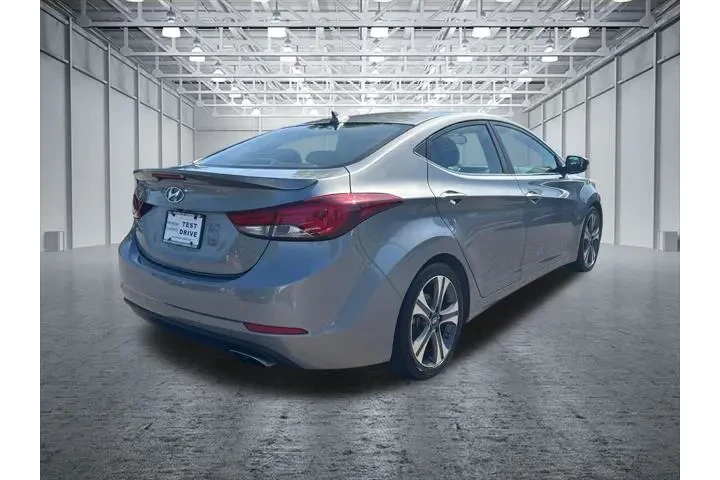 $7995 : Hyundai ELANTRA 2016 Sport 4 image 7