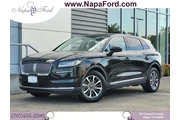 Lincoln Nautilus 2023 AWD Re en Santa Rosa