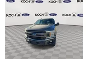 $27999 : Ford F-150 2018 4x4 XL 4dr S thumbnail