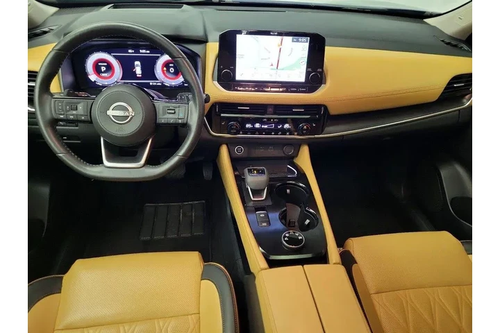 $25998 : Nissan Rogue 2022 AWD Platin image 9