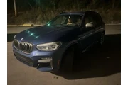 $17999 : BMW X3 2018 AWD M40i 4dr SUV thumbnail
