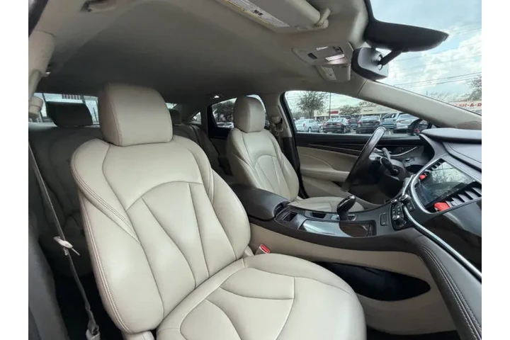 $14999 : 2017 LaCrosse Preferred image 10