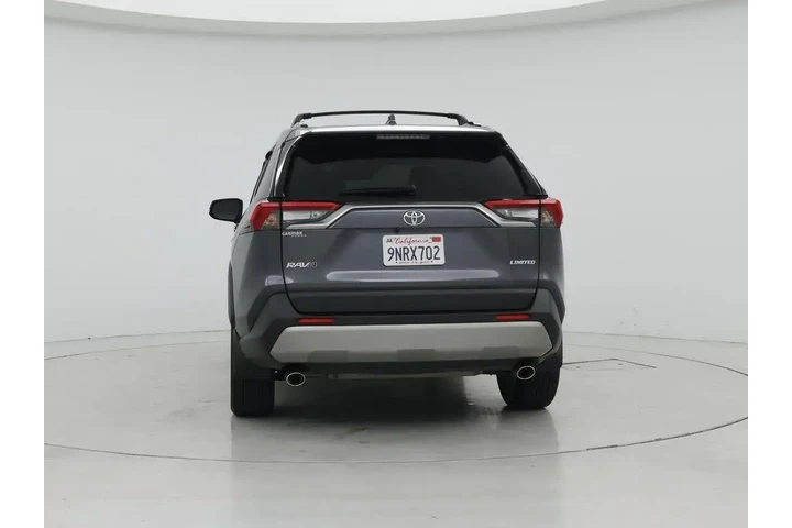 $33998 : Toyota RAV4 2023 Limited 4dr image 6