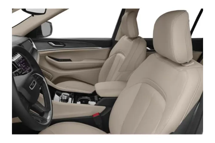 $27500 : Jeep Grand Cherokee L 2021 4 image 9