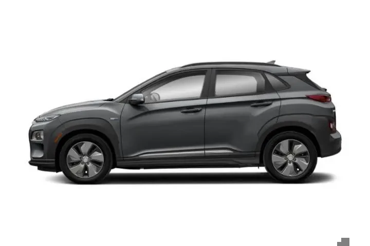 $11050 : Hyundai KONA Electric 2021 L image 2