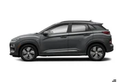 $11050 : Hyundai KONA Electric 2021 L thumbnail