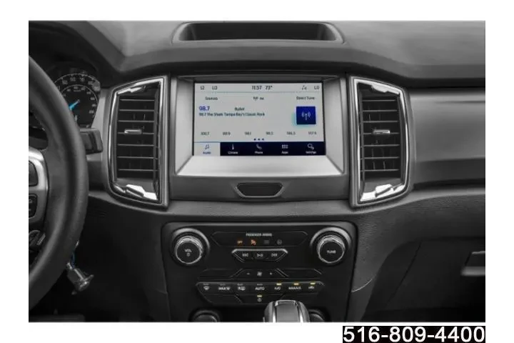 $33447 : Ford Ranger 2023 4x4 XL 4dr image 10