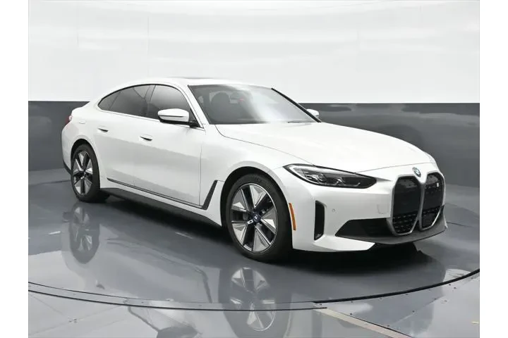 $38591 : BMW i4 2023 eDrive40 Gran Co image 2