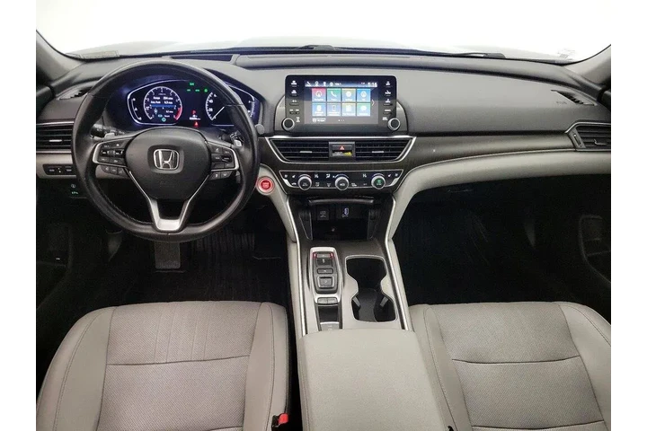 $27998 : Honda Accord 2020 Touring 4d image 9
