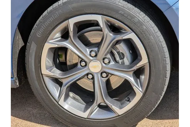 $16993 : Chevrolet Malibu 2024 LT 4dr image 8