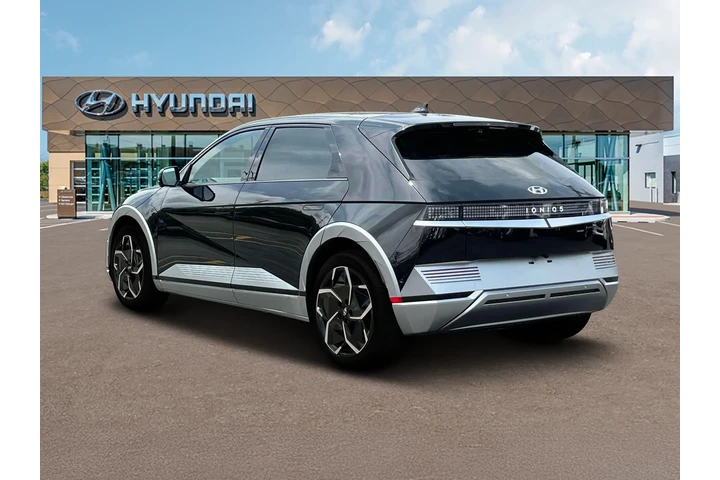 $32188 : Hyundai IONIQ 5 2024 Limited image 5