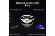 Buy Diamond Ring Online London thumbnail