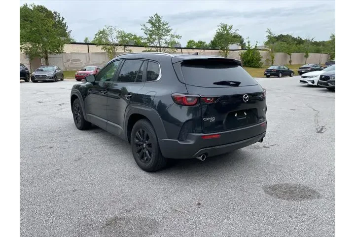 $26920 : Mazda CX-50 2024 AWD 2.5 S P image 4