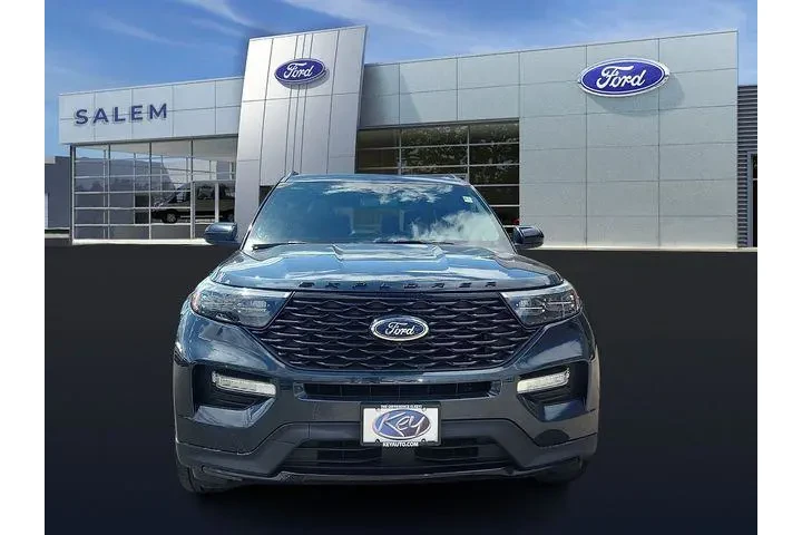 $37990 : Ford Explorer 2023 AWD ST-Li image 7
