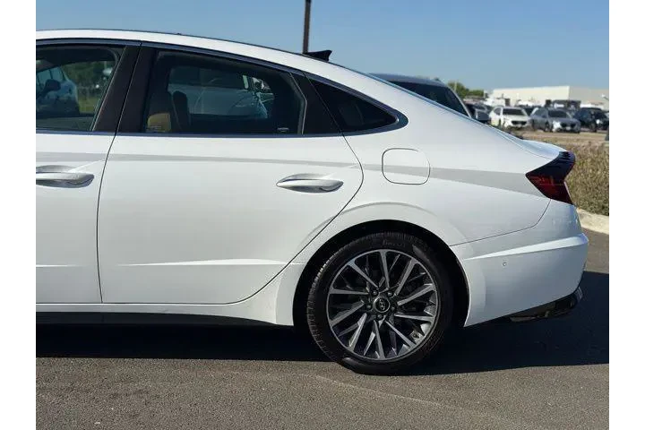 $18777 : Hyundai SONATA 2020 Limited image 4