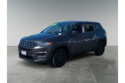 Jeep Compass 2019 Sport 4dr en Riverside
