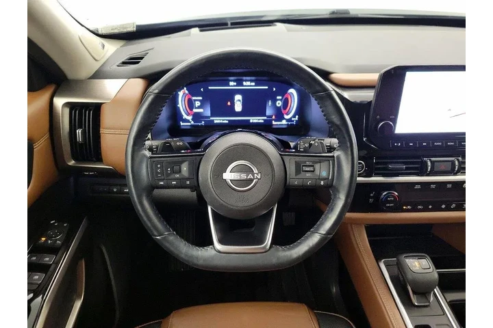 $36998 : Nissan Pathfinder 2024 Plati image 10