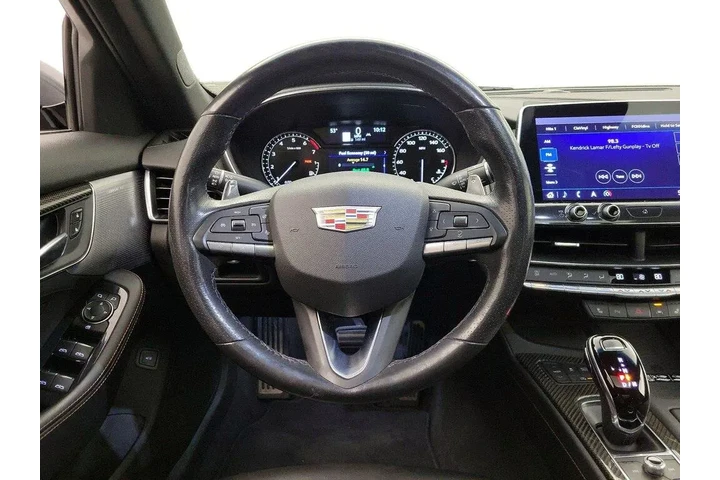 $27998 : Cadillac CT5 2021 Sport 4dr image 10