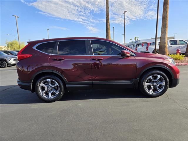 $19491 : Pre-Owned 2018 CR-V EX image 7