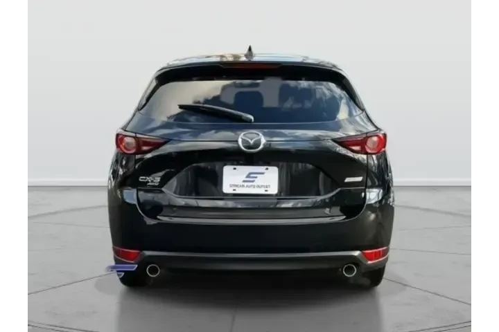 $19745 : Mazda CX-5 2019 AWD Touring image 6