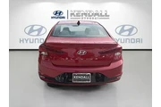 $11138 : Hyundai ELANTRA 2020 SEL 4dr thumbnail