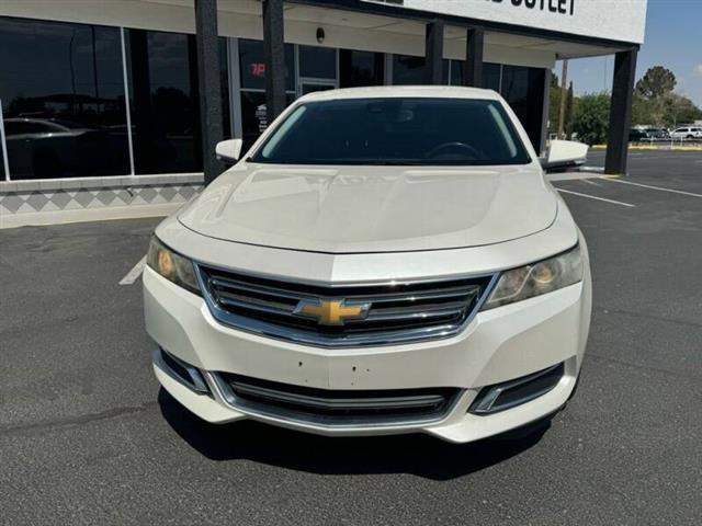 $13995 : 2014 Impala LT image 1