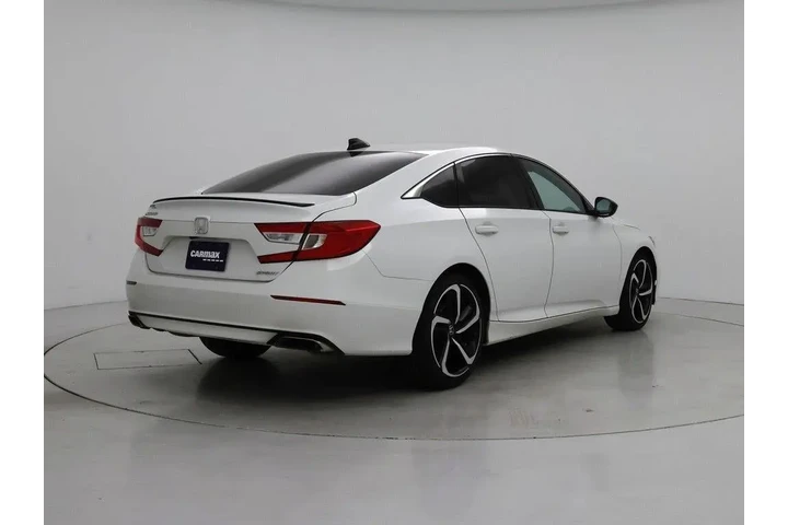 $23998 : Honda Accord 2021 Sport 4dr image 8