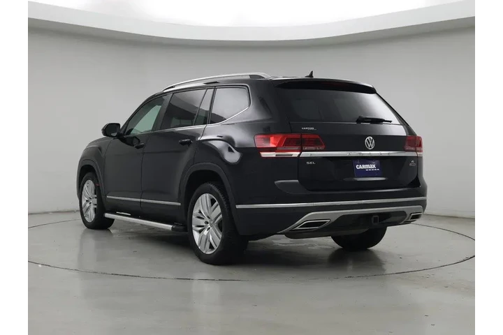$25998 : Volkswagen Atlas 2019 AWD V6 image 2