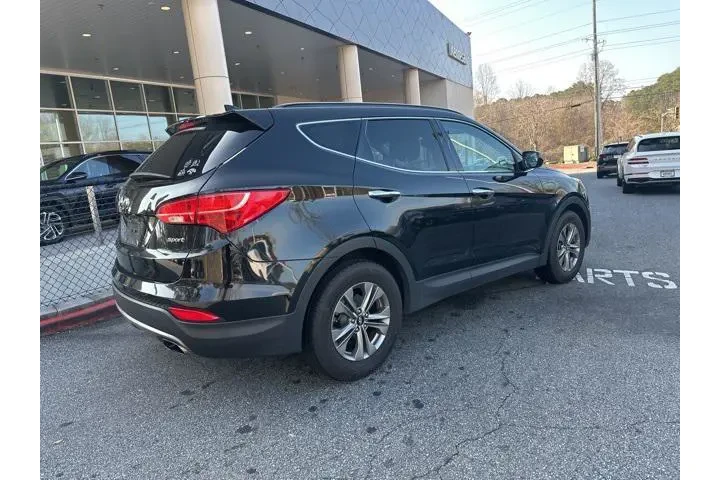 $9608 : Hyundai SANTA FE Sport 2016 image 4