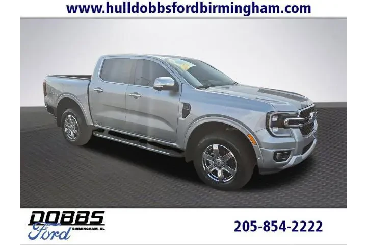 $35399 : Ford Ranger 2024 4x2 Lariat image 1