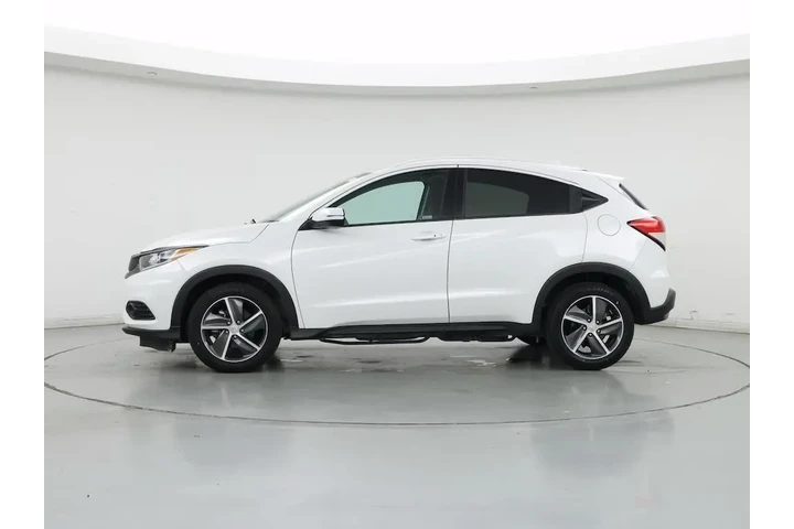 $23998 : Honda HR-V 2022 AWD EX 4dr C image 3