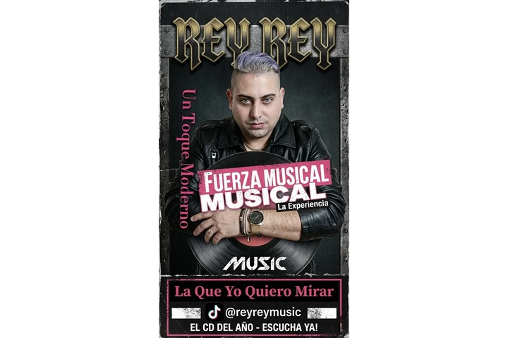 ReyReyMusic image 9