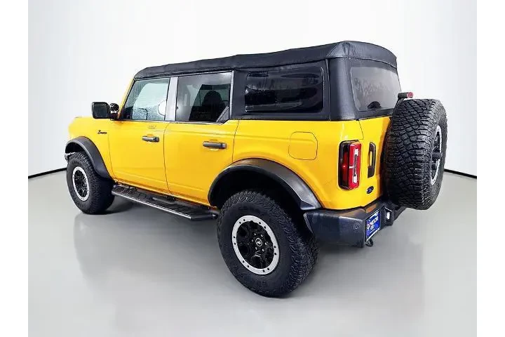 $39900 : Ford Bronco 2022 4x4 Base Ad image 5