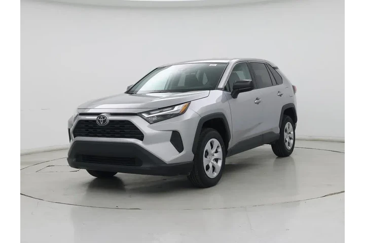 $24998 : Toyota RAV4 2023 AWD LE 4dr image 4