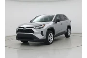 $24998 : Toyota RAV4 2023 AWD LE 4dr thumbnail