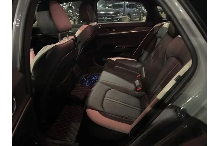 $27995 : Kia K5 2025 GT-Line 4dr Seda image 10