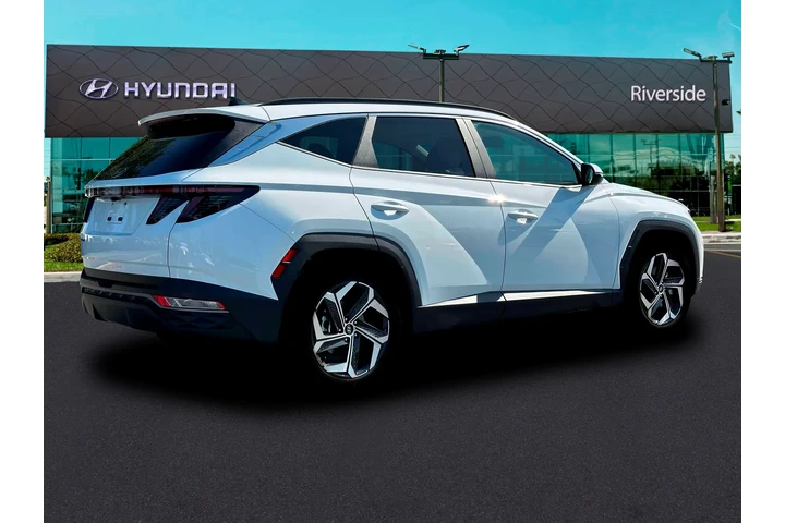 $23991 : Hyundai TUCSON 2024 SEL 4dr image 8